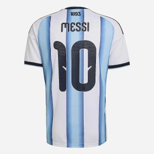 Camiseta local de Argentina 4 estrellas Messi (3)