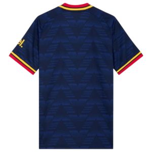 Maillot Arsenal Exterieur 2026 2027 (2)