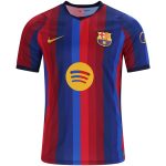 Maillot Barca Domicile 2026 2027 (1)