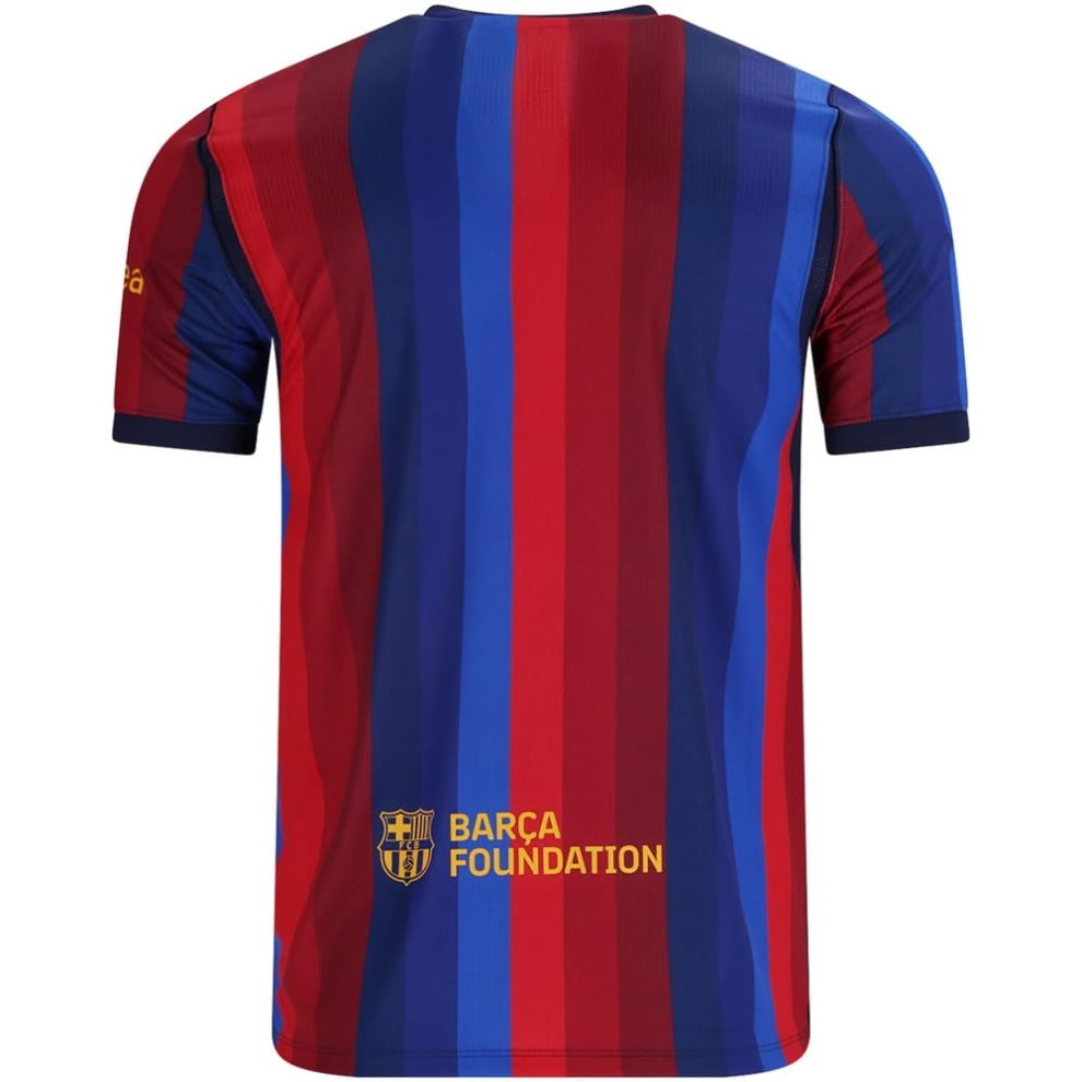 Camisetas de fútbol del Barça 2026/2027 | ¡Aprovecha las ofertas!