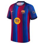 Maillot Barca Match Domicile 2026 2027 (1)