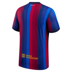 Maillot Barca Match Domicile 2026 2027 (2)