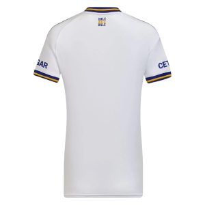 Maillot Boca Junior Third 2026 2027 Femme (2)
