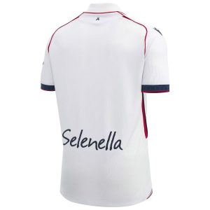 Maillot Bologne FC Exterieur 2026 2027 (2)