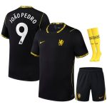 Maillot Chelsea Kit Enfant Exterieur Pedro 2026 2027