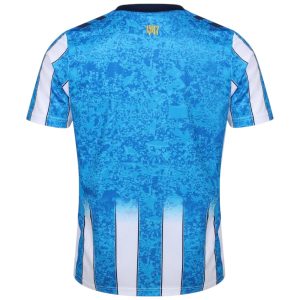Maillot Coventry Domicile 2026 2027 (2)