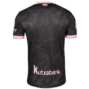 Maillot Deportivo Alavés Exterieur 2026 2027 (2)