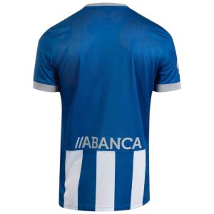 Maillot Deportivo La Corogne Domicile 2026 2027 (2)