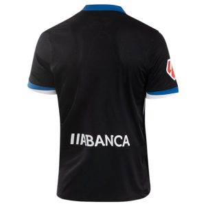 Maillot Deportivo La Corogne Exterieur 2026 2027 (2)