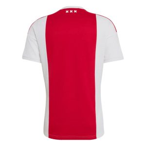 Maillot Enfant Ajax Domicile 2026 2027