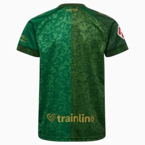 Betis Seville Away Kids Jersey 2026 2027 (2)