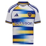 Maillot Enfant Boca Junior Third 2026 2027 (1)