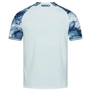 Leverkusen 2026/2027 Away Kids' Jersey (2)