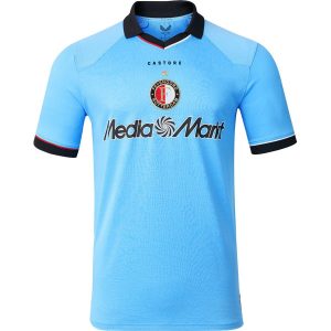 Maillot Feyenoord Exterieur 2026 2027 (1)