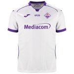 Maillot Fiorentina Exterieur 2026 2027