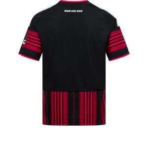 Frankfurt Home Kit for Kids 2026/2027 (2)