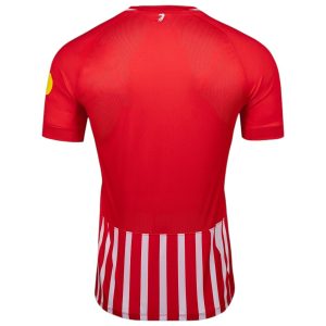 Maillot Freiburg Domicile 2026 2027 (2)