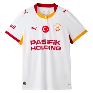 Maillot Galatasaray Exterieur 2026 2027 (1)