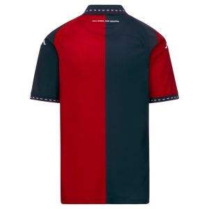Genoa Home Jersey 2026 2027 (2)
