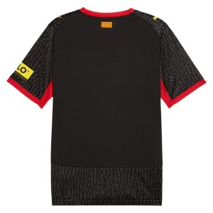 Maillot Girona Exterieur 2026 2027 (2)