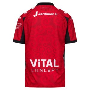 Maillot Guingamp Domicile 2026 2027 (2)