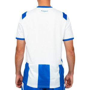Hertha Berlin Home Shirt 2026 2027 (2)