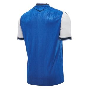 Maillot Hoffenheim Domicile 2026 2027 (2)