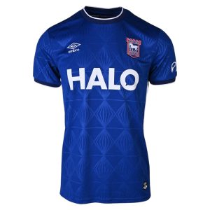 Camiseta de local del Ipswich Town FC 2026-2027 (1)