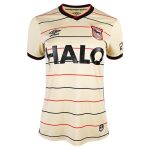 Camiseta de visitante del Ipswich Town FC 2026-2027 (1)