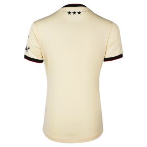 Maillot Ipswich Town FC Exterieur 2026 2027 (2)