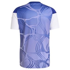 Japan Pre-Match Jersey 2026/2027 (2)