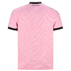 Maillot Juventus Exterieur 2026 2027 (2)