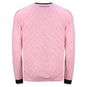 Maillot Juventus Exterieur 2026 2027 Manches Longues (2)