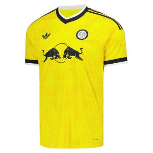Leeds United Away Shirt 2026/2027 (1)