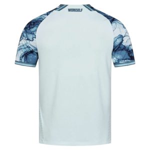 Maillot Leverkusen Exterieur 2026 2027 (2)