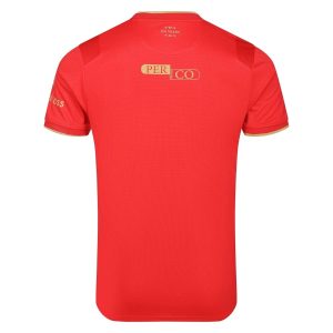 Maillot Middlesbrought Domicile 2026 2027 (2)