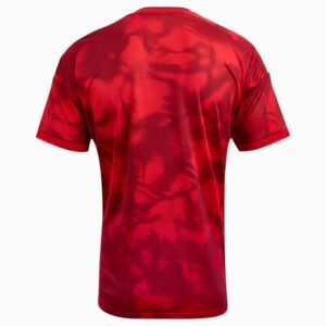Maillot Nottingham Forest Domicile 2026 2027 (2)