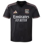 Maillot OL Third 2026 2027