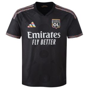 Maillot OL Third 2026 2027