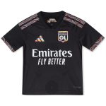 Maillot OL Third 2026 2027 Enfant