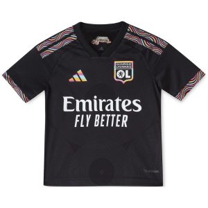 Maillot OL Third 2026 2027 Enfant