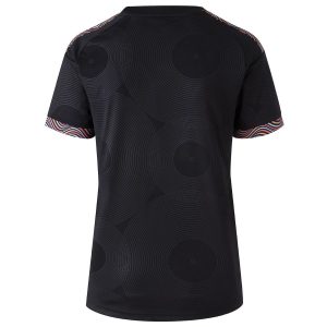 Maillot OL Third 2026 2027 Femme