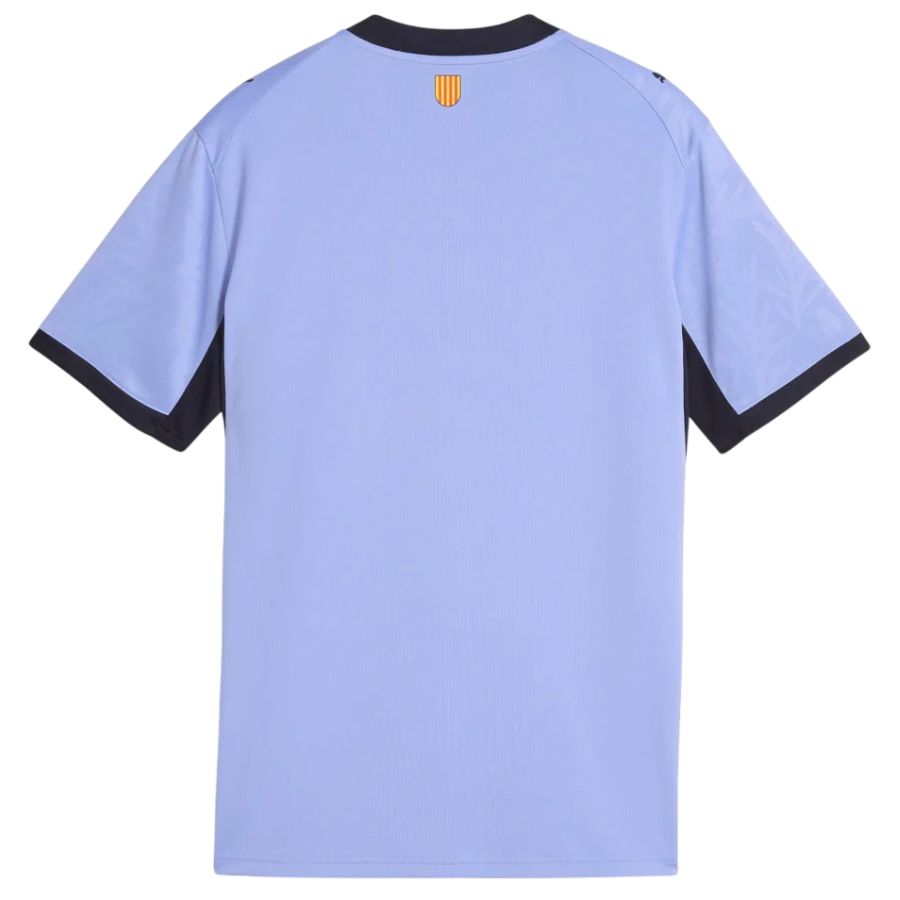 Maillot OM Third 2026 2027 Enfant