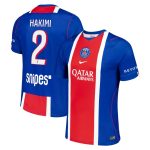 PSG Home Jersey 2026 2027 Hakimi