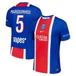 PSG Home Jersey 2026 2027 Marquinhos