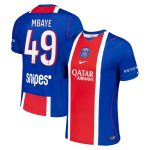 PSG Heimtrikot 2026-2027 Mbaye