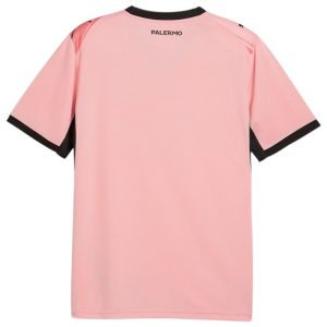 Palermo Home Shirt 2026/2027 (2)