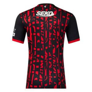 Maillot Rangers Third 2026 2027 (2)