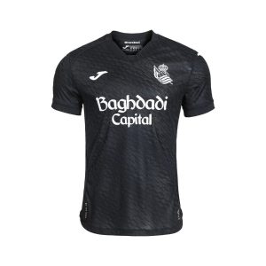 Real Sociedad Away Shirt 2026 2027 (1)