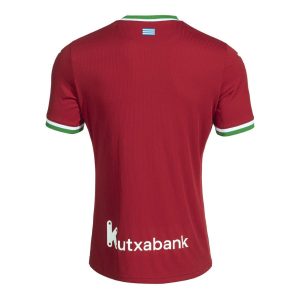 Real Sociedad Third Jersey 2026 2027 (2)